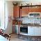 Cucina abitabile